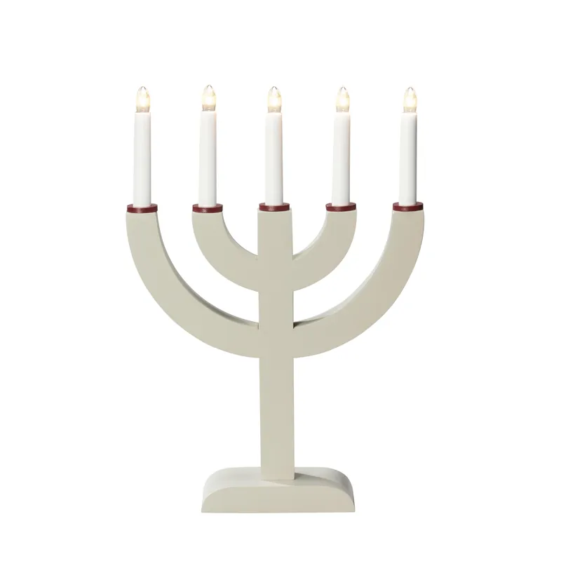 Adventsljusstake Extra rabatt